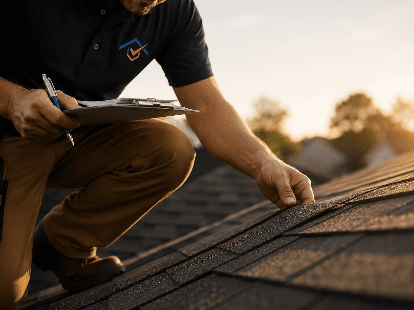 Why Choose Roof Inspection in Saint Joseph, TN